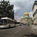 Градският транспорт в София с празнично разписание