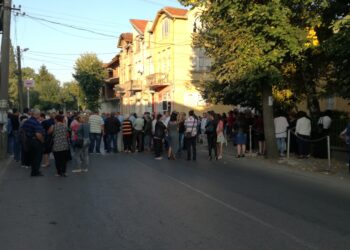 Помиряват Кочериново и Рила в битката за водата