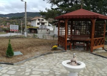 Без асфалт в Бобов дол заради “дупка” в хазната от Covid-19