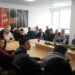 Модерен учебен център на ЧЕЗ отвори врати за ученици
