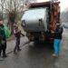 Две сметосъбирачки купува Кюстендил
