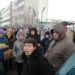 150 шивачки в Дупница дочакаха заплатите си от 2016 8 150 шивачки в Дупница дочакаха заплатите си от 2016