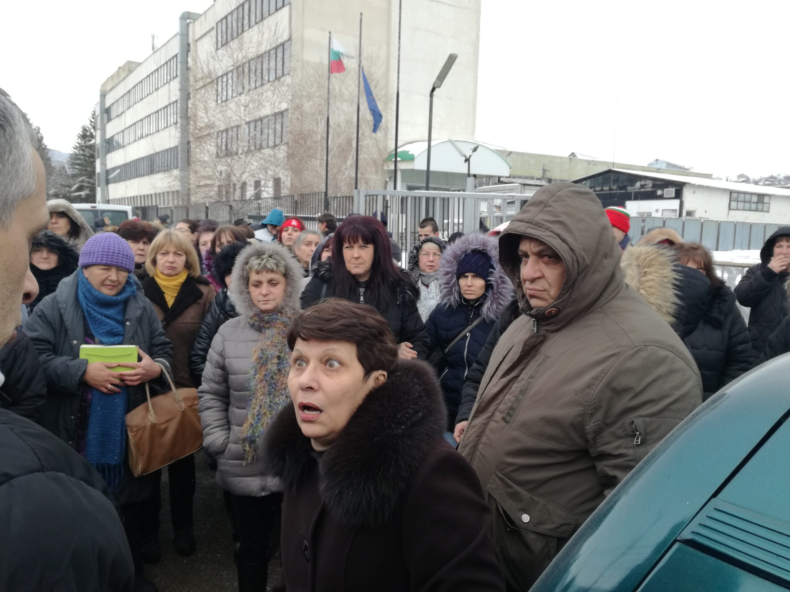Шивачки от Дупница отново ще търсят помощ от омбудсмана