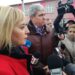 Дупнишките шивачки канят благодарствено омбудсмана Мая Манолова 8 Дупнишките шивачки канят благодарствено омбудсмана Мая Манолова