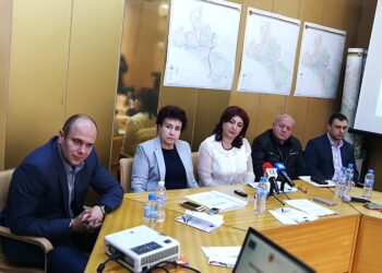 Перник с проект за по-добро качество на въздуха 