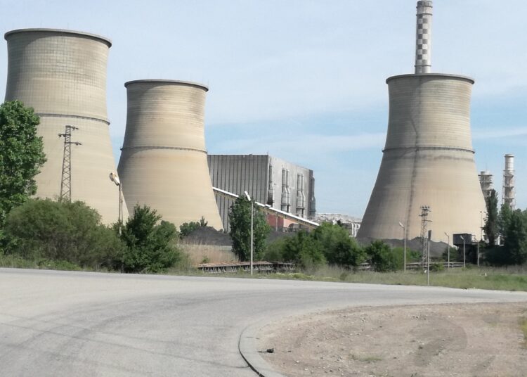 Спряха ТЕЦ „Бобов дол”, пуснаха шефа срещу 30 000 лева 1 IMG 20180505 105231