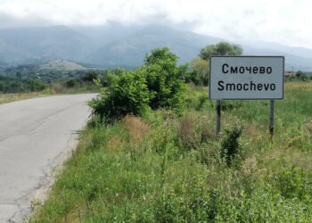 Смочево вече не се мъчи с питейната вода като през лятото