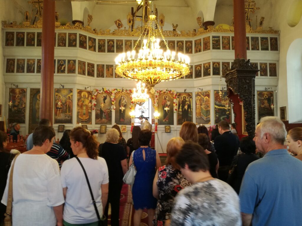 24 часа празник в Крайници 1 IMG 20180602 105718
