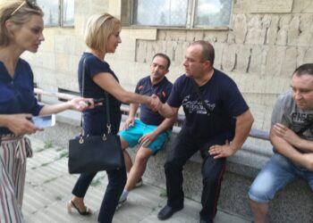 Миньори пред съкращение разчитат на омбудсман и кмет