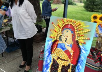 Търсят най-красиво аранжирания щанд на Празника на черешата