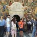 Стотици в Рилската обител за Успението на Св.Иван Рилски 8 Стотици в Рилската обител за Успението на Св.Иван Рилски