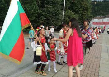 Концерт за край на “Сребърна пафта”