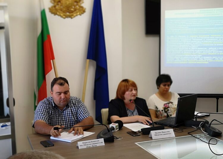 Държавата плаща на 2500 души за строеж на скоростен път 1 IMG 20180813 101917