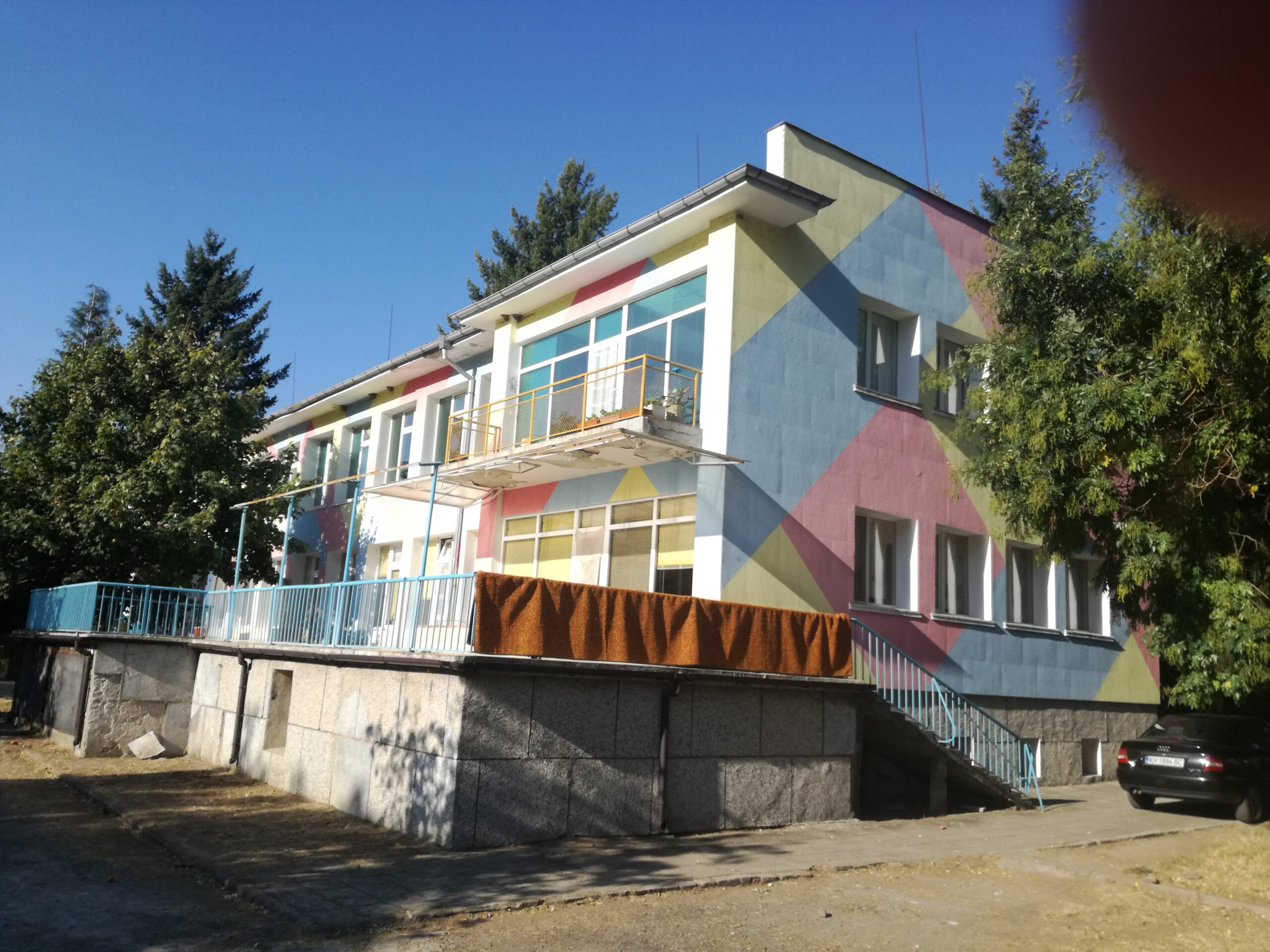 Децата на Рила в принудителна ваканция