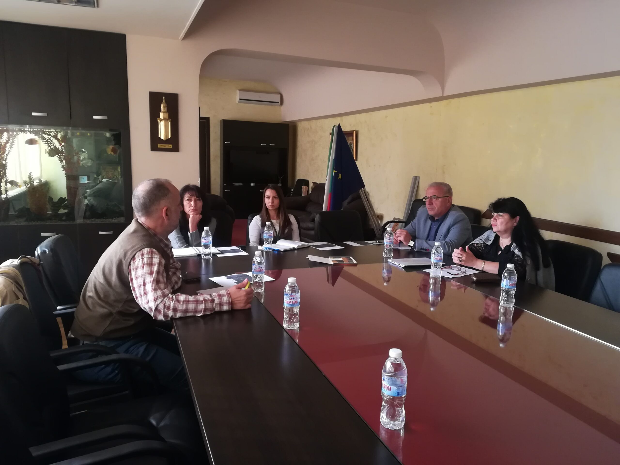 Четири общини искат биосферен парк в Северозапада