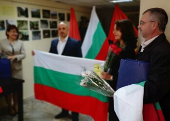 Депутат обяви археолози за будители на годината