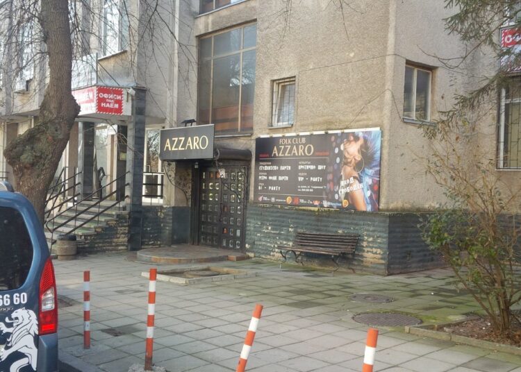 Запечатват за 10 дни дискотека в Шумен 1 IMG 20190204 122951
