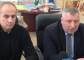 Кметът Паунов: Кюстендил не е град на криминално проявени дейци