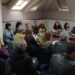 Обсъдиха образователната интеграция на кюстендилските роми