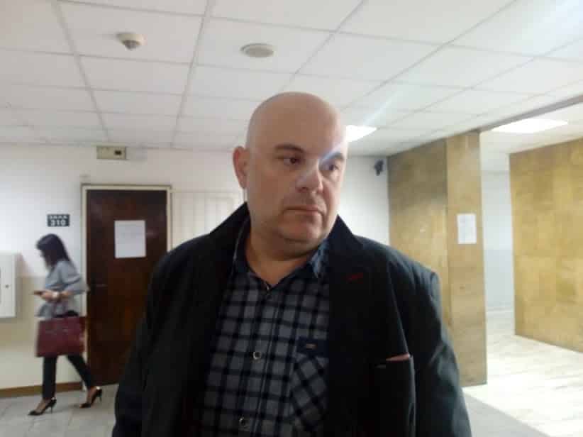 Гешев: Политиката влиза с ускорени темпове в съдебната власт 8 Гешев: Политиката влиза с ускорени темпове в съдебната власт