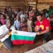 Наша фондация създаде училище в Уганда
