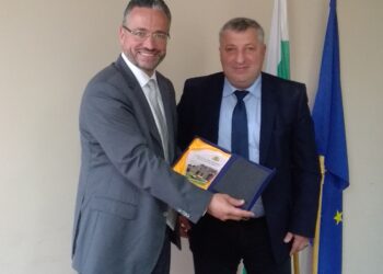 ЧЕЗ инвестира над 2 млн. лв. в Кюстендилско