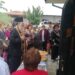 Дявокци на събор при прокурорския параклис "Св. Спас" 8 Дявокци на събор при прокурорския параклис “Св. Спас”