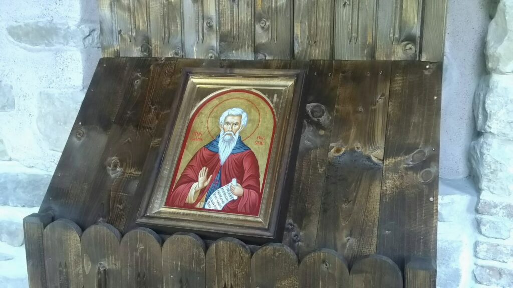 „Светият път“ на България започва от Велико Търново на 1 юли 1 IMG 20190627 112837