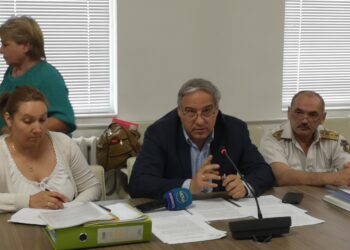 Избиват прасета в 4 населени места