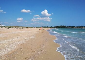 Обновяват картите на морските плажове на всеки 10 години