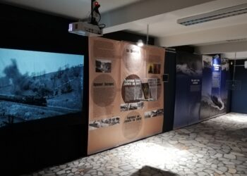 Как да преборим дявола и как кукумявката спасява живот отговарят в музей