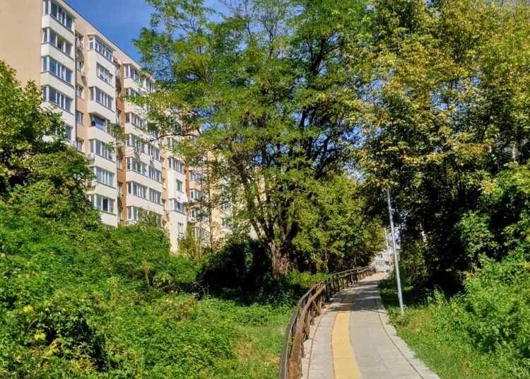 57 блока във Велико Търново с готови документи за саниране 1 IMG 20190909 144707