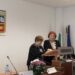 Директор смени болница за парламент
