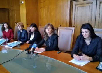 Велико Търново с поредица от награди за социални услуги в подкрепа на деца