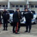 25 жандармеристи бдят за реда в Благоевград и Кюстендил 8 25 жандармеристи бдят за реда в Благоевград и Кюстендил