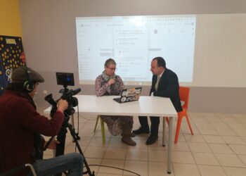 Над 5000 онлайн класни стаи за обучение на пловдивските ученици