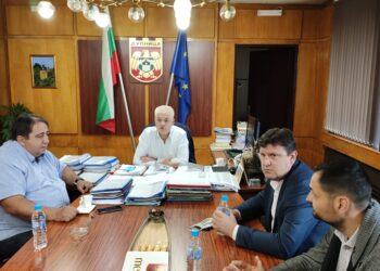 ЧЕЗ и Дупница нищят план за нова индустриална зона