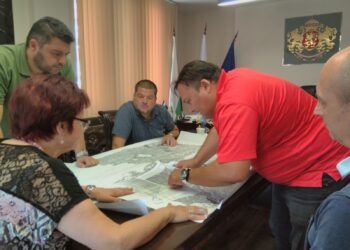 Рестарт на мегапроект “Въча” ще осигури вода в 7 общини
