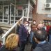 Пращат служители на НЦОЗА в помощ на здравните инспектори