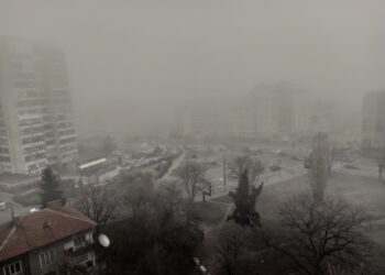 Плевен нищи стратегия за по-чист въздух
