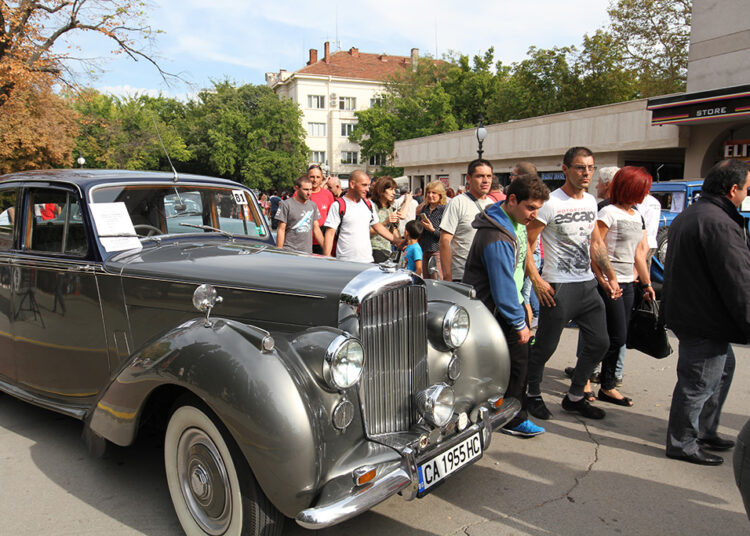 100 ретро автомобила с шоу в Града на липите (СНИМКИ) 1 IMG 2129