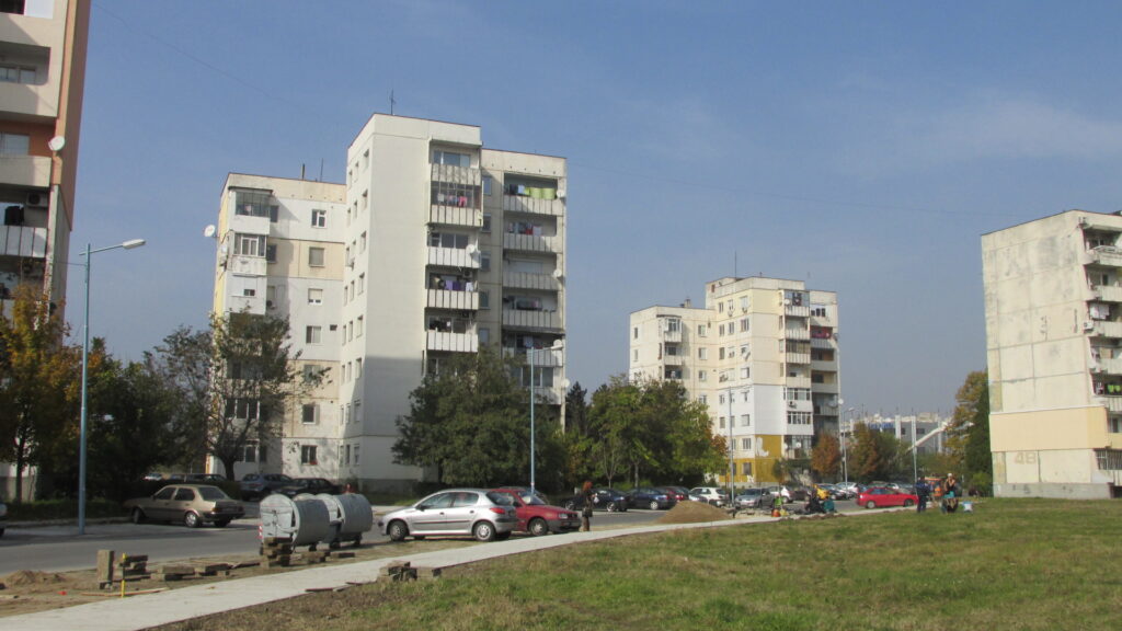 52 сгради в Пловдив чакат договори за саниране 2 IMG 2193