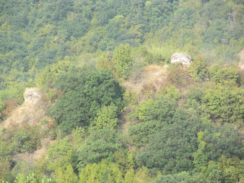 Ще търсят злато и край кюстендилското с. Гърбино 1 IMG 2377 1