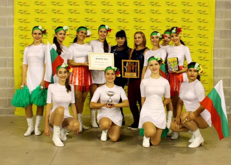 Стара Загора търси най-красивата детска сурвачка 1 IMG 2491