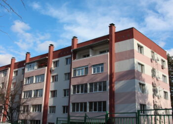 Зелена светлина за ударно саниране в Мездра