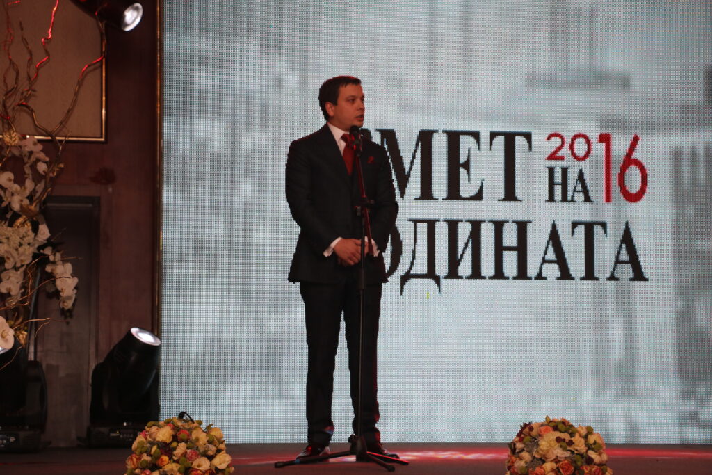 Боян Томов към кметовете: Вие сте едни герои на днешното време 2 IMG 2848