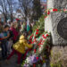 Молитва, венци и слово за Васил Левски в Стара Загора