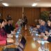 Делегация от Китайския град Джънджоу посети Шумен
