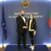 Кралев разреши на Александра Фейгин да играе 8 Кралев разреши на Александра Фейгин да играе