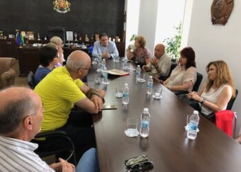 Специалисти от други лечебни заведения поемат дежурства в МБАЛ-Шумен